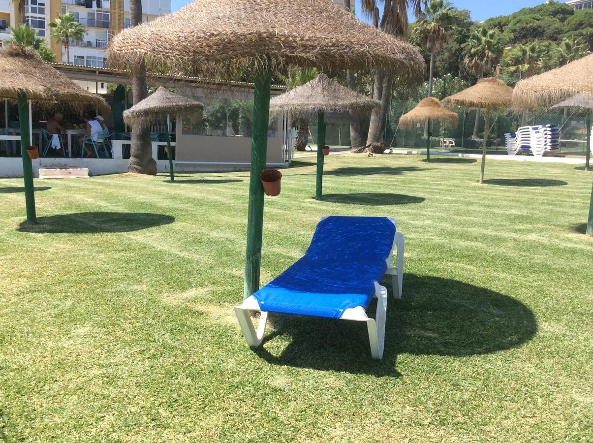 Sitio de Calahonda Mansion Alhamar - 2 Bedroom, Frontline Beach, Mountain Views, Full Size Pool, Tennis Courts, Close To Shops, On-Site Bar & Chiringuito מראה חיצוני תמונה