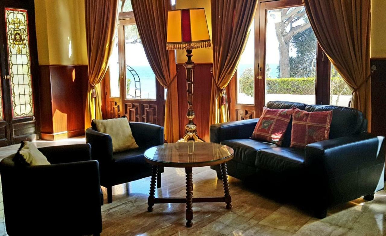 Sitio de Calahonda Mansion Alhamar - 2 Bedroom, Frontline Beach, Mountain Views, Full Size Pool, Tennis Courts, Close To Shops, On-Site Bar & Chiringuito מראה חיצוני תמונה